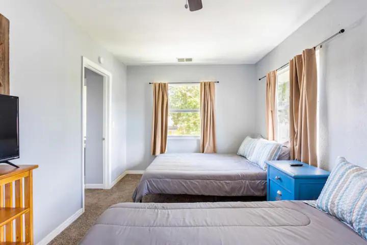 Heights Haven Villa Tampa Kültér fotó